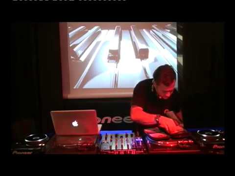 ROYAL DJ TV - DJ LOSEV live dj set 18-06-2012 Msk