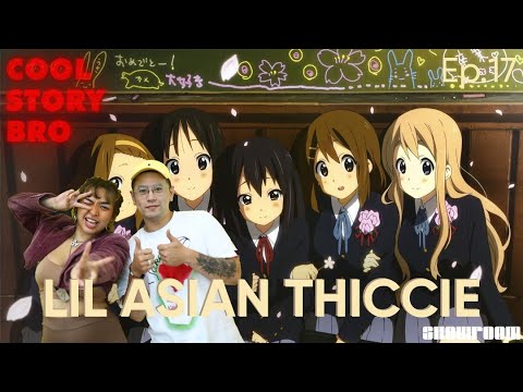 Lil Asian Thiccie | Cool Story Bro EP 17