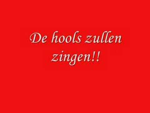 Concordia C1 - Olympia Haarlem C1