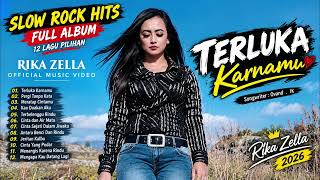 Download lagu Rika Zella Terluka Karnamu Full Song 2027 mp3