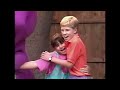 Barney S Magical Musical Adventure I Love You Instrumental