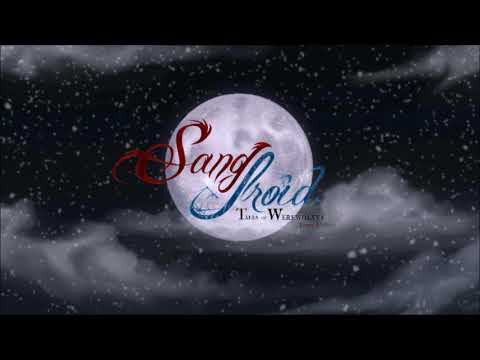 Best VGM 1461 - Sang-Froid : Tales of Werewolves - Les Deux Vendredis