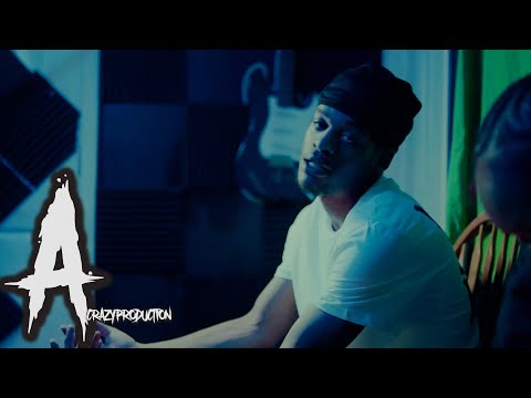 Jay Sossa - Villain (Official Video) Shot By @ACrazyProduction