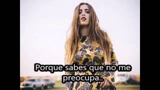 Ryn Weaver - Here Is Home (Letra-Traducción español)