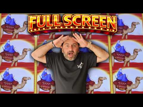 NOW THIS IS A REAL FULL SCREEN! Sarah is my Valentine ❤️