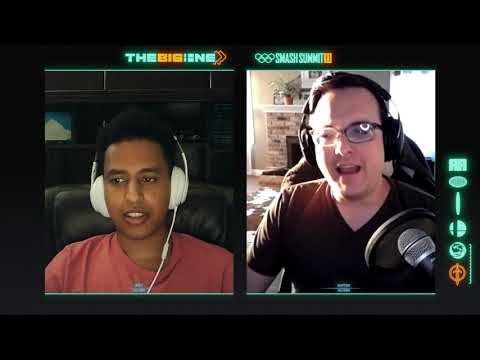 Egg$ (Yoshi) vs Steech (Fox) | NA West Pools | Rollback Rumble: The Big One