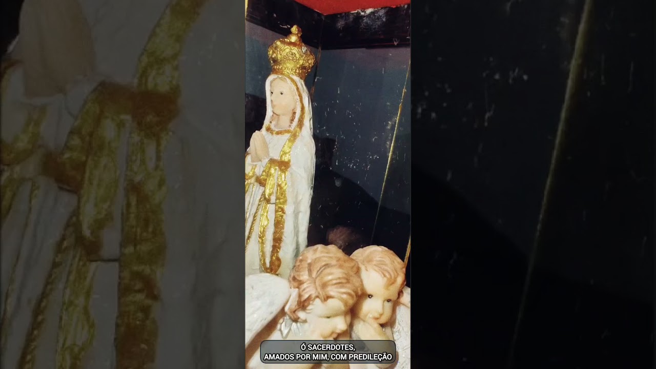 O que quer dizer ser Mãe. Outubro, Festa de Nossa Senhora do Rosário @movimentomariano