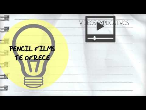Videos from Pencil Films