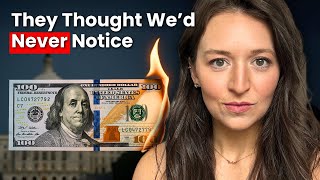 EXPLAINED: How Congress Quietly Raises Your Taxes (Without Raising Rates)