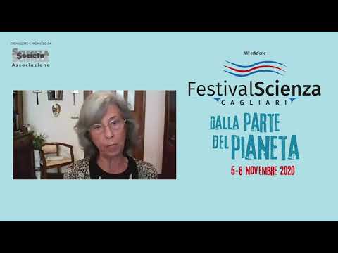 Premio Donna di Scienza II edizione. Cagliari Festival Scienza 2020