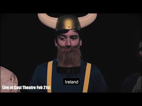 An Englishman Plays Risk - Foil Arms and Hog