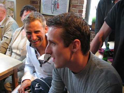 Ale Jet & VDB @ Berghof Steenhuize 07062009 Jonathan Bockstael Frank Vandenbroucke