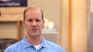 Is a heat pump more efficient than a geothermal unit?