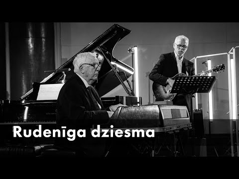 Rudenīga dziesma - Raimonds Pauls, Jānis Peters
