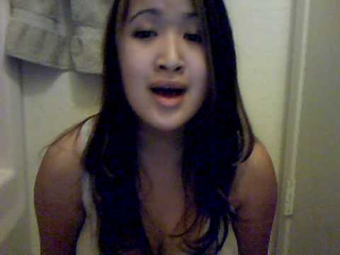 bottle it up by sara bareilles (cover) - paulina vo