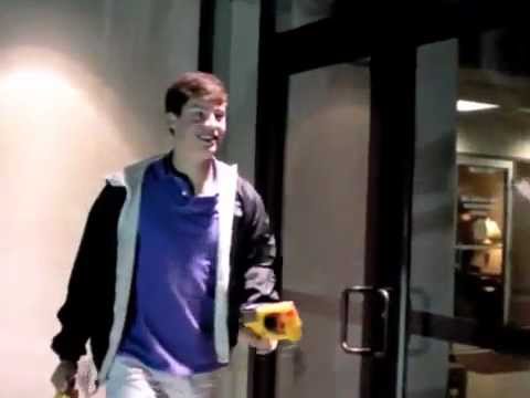 Watergate and Its Impact on the 1970's: Part 1