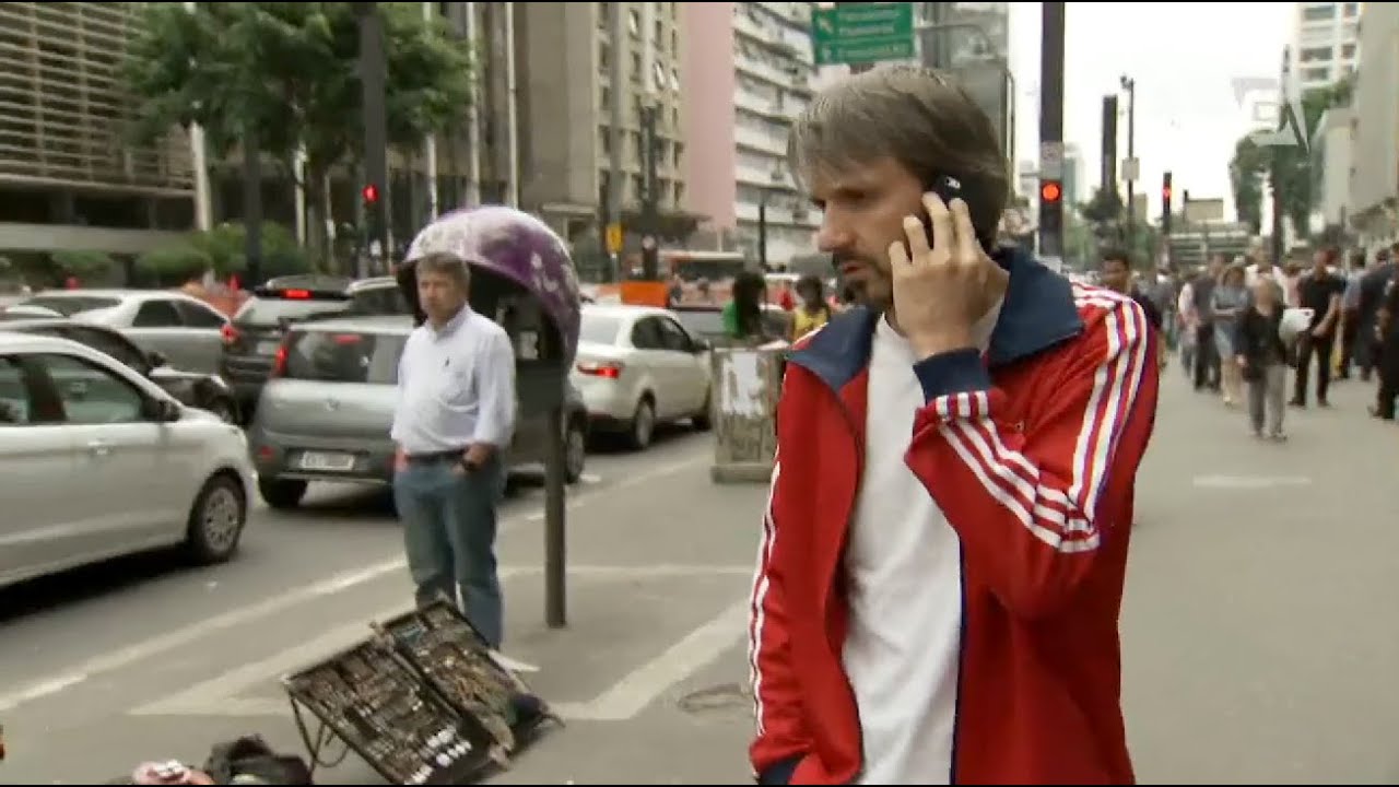 CAMELÔS: bandidos ou vendedores de facilidades? – Cidade Ocupada (com Fred Melo Paiva)