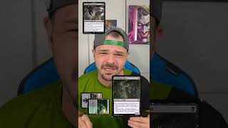 you tryna lose a game? #mtgedh #magicthegathering #mtgcommander #mtgcommunity #kinglukemtg #mtg