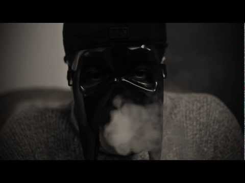 Kamandi - Distortion Wolf (Official Video)