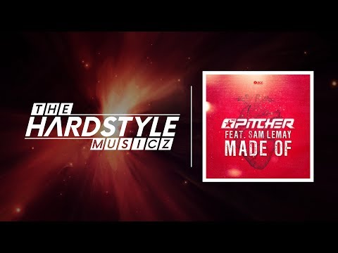 The Pitcher ft. Sam Lemay - Made Of (Original Mix)