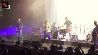 VETUSTA MORLA - A LA DERIVA - TEATRO METROPOLITAN - CONCIERTO