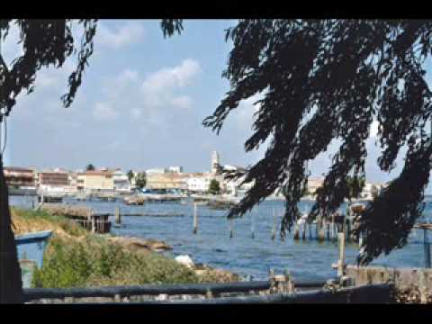 Luca Lombardi Lago di lesina