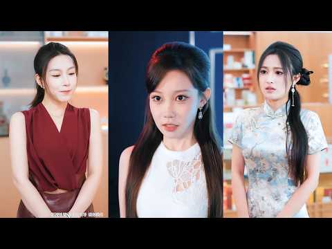 走失18年被接回家，迎接他的卻是百般苛責、冷眼相對，被假少爺誣陷無人撐腰，他隱忍不爭暗中崛起，身份曝光那天，全家跪成一排求原諒！#爽文