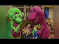 Barney Song I Love You What S That Shadow