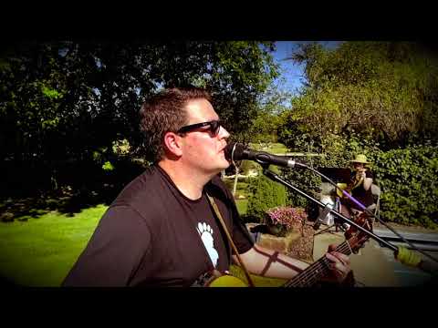 Rivetshack "Another Sun" Live on 09.05.2020