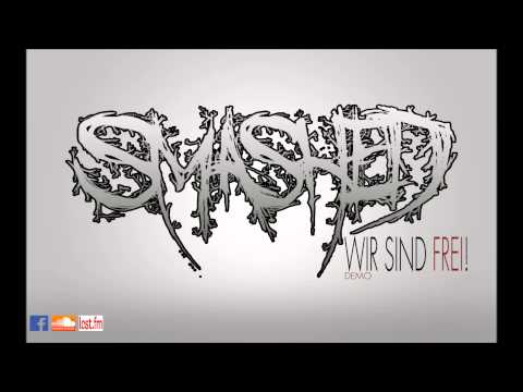 Smashed - Rodelhügel