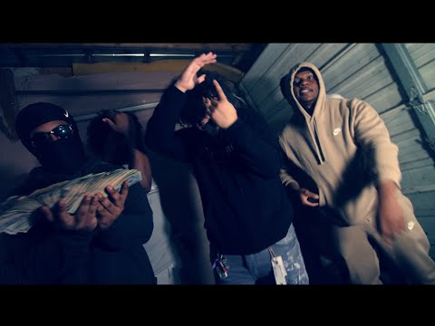 Backdoor kobe - Talk is cheap ( Official Music Video) @UrbanKnightProductions