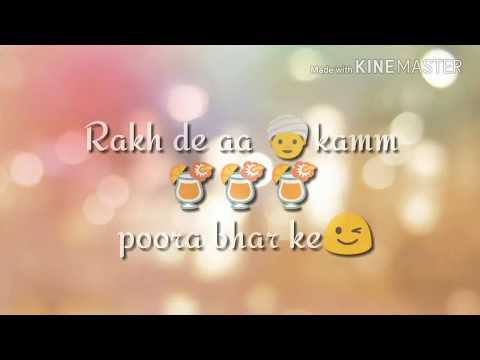 Peg Sheg!!Happy Raikoti latest punjabi song