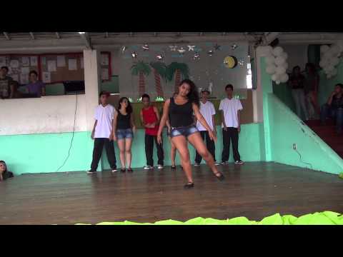 PareceMintira #145 - Festival de Dança 2013 - 13 I - Década 90