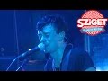 The Big Pink Live - The Palace @ Sziget 2014 ...