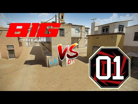 CROSSFIRE PH: B1G VS PHILIPPINES RANK MATCH 5MAN