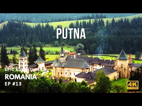 Exploring the Enchanting Beauty of Putna | Romania Ep. 13