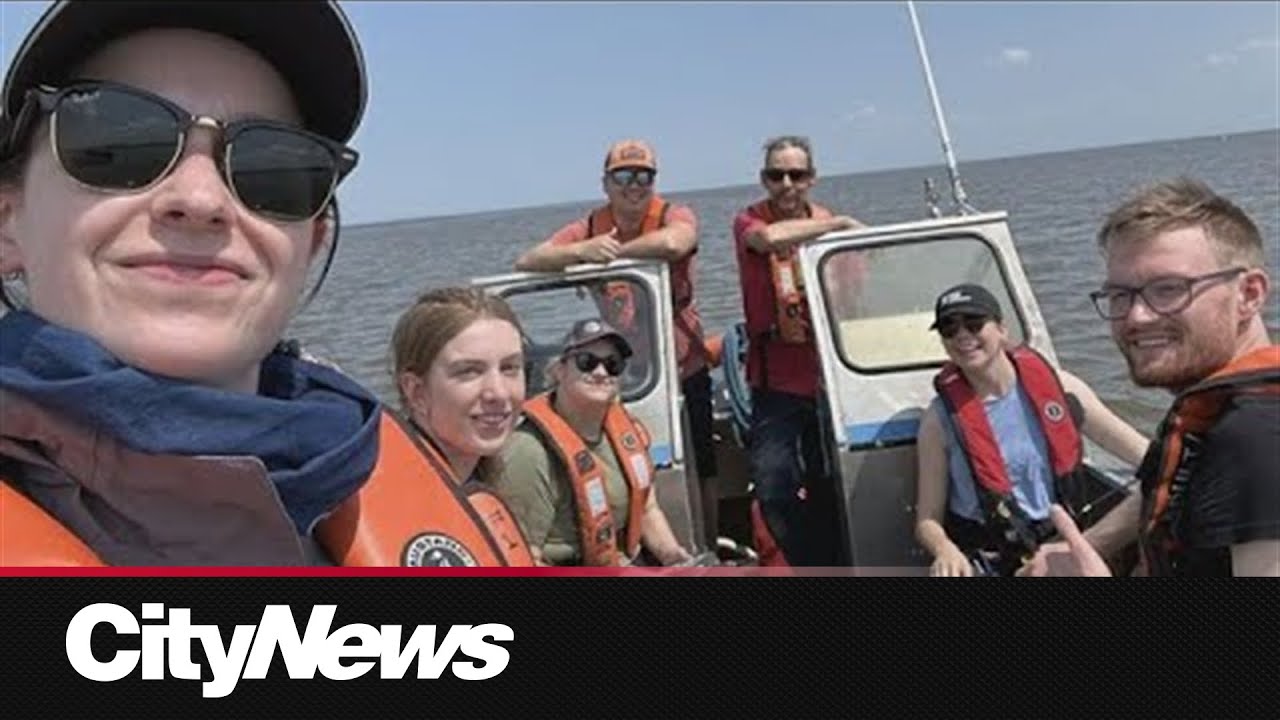 Lake Winnipeg's Toxic Algae: A Wake-Up Call for Our Environmental Responsibilities