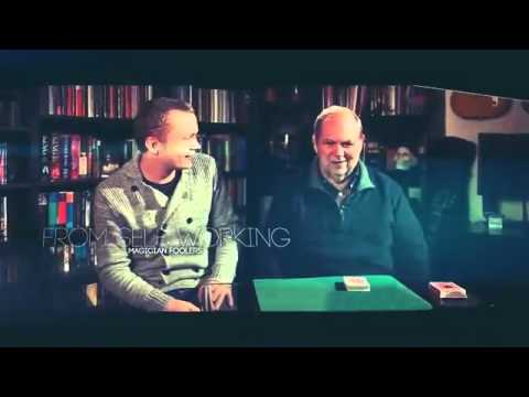 Solomon's Secret Subtleties by David Solomon