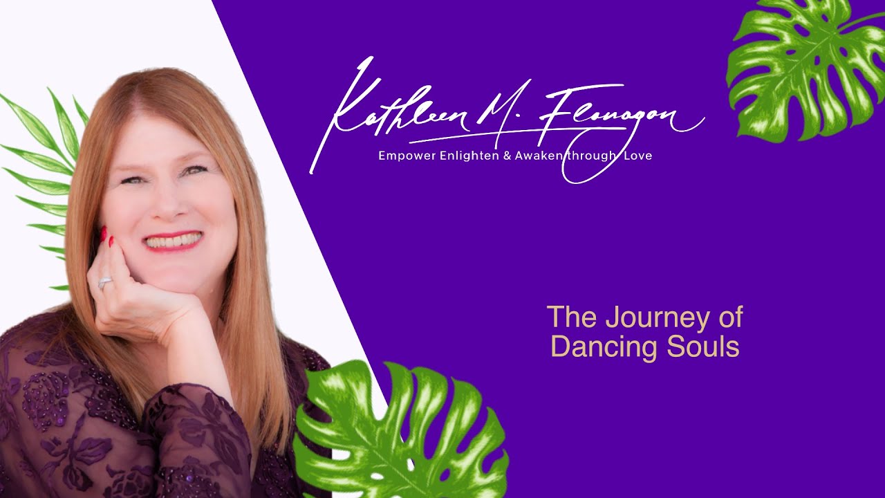 The Journey of Dancing Souls