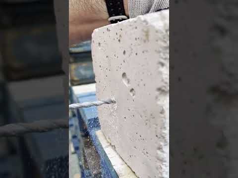 VIDEO    - Tornillo fijación directa cabeza hembra cincado