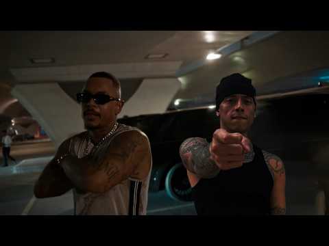 LUCIANO feat. CENTRAL CEE - NO MORE (Music Video)