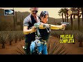 🎥  REVOLVER CALIENTE - PELICULA COMPLETA NARCOS | Ola Studios TV 🎬
