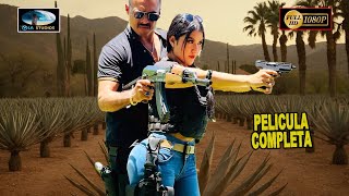 🎥  REVOLVER CALIENTE - PELICULA COMPLETA NARCOS | Ola Studios TV 🎬