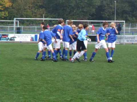Huddle Twenthe C1