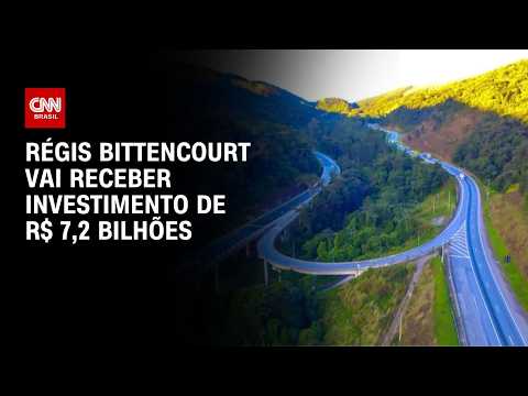 EPR vence leilão da Régis Bittencourt, com deságio de 22,53% | HORA H