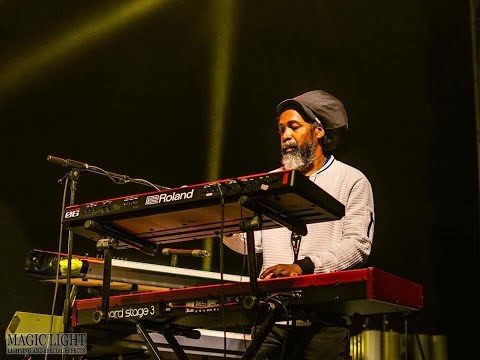 Jamming   Bob Marley Tribute by King Hopeton