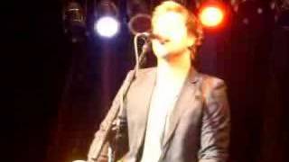 Graham Colton &quot;Telescope&quot; SudanCan @ NCSU 4-26-08