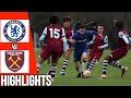 Chelsea vs West Ham United | All Goals & Highlights | U18 Premier League | 06/04/24