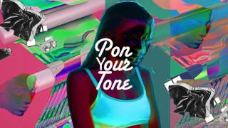 Jeremih - All That Lady (Seventh Remix)