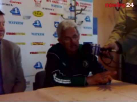 Stal Rzeszów - Górnik II Łęczna